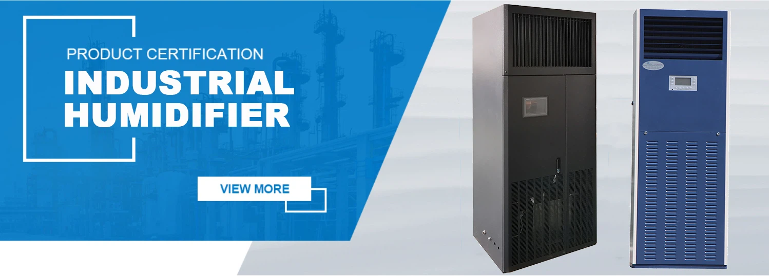 Industrial Humidifier
