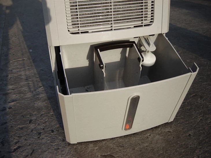 Large Commercial Dehumidifier