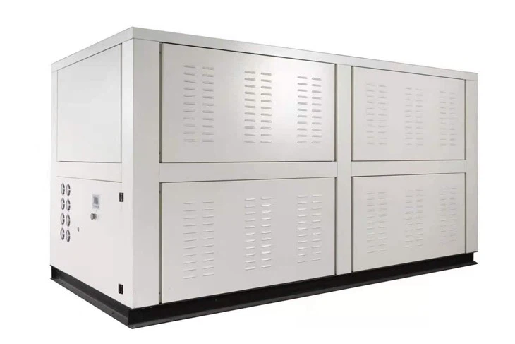 Portable Chiller